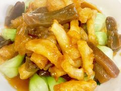 海参蹄筋-粥旺庄(芳村店)