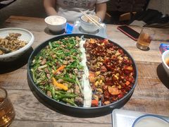 -铁公鸡·四川料理(天环广场店)