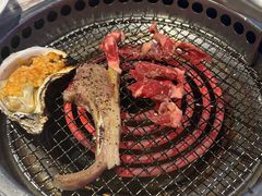 -火炉火自助餐(喜隆多店)