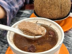-益寿炖品店