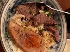 -山葵家·创意料理(万象汇店)