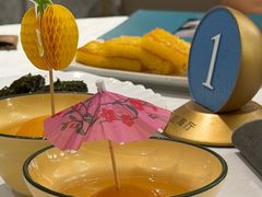 -鹭江宾馆·观海餐厅