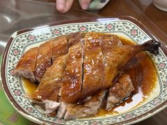 -聂记粤菜馆(鼓西路店)