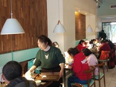 大堂-十面春风·江南面馆(崇宁路店)