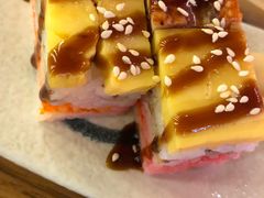 -栖川山葵家·寿喜锅·日式料理(龙湖北城天街商场店)