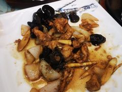 -去那小馆