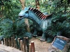 -呀路古热带植物园