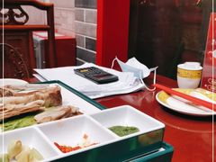 -京味张·北京烤鸭(天河南二路店)