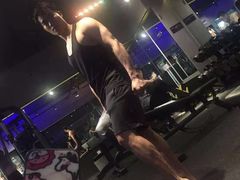 -超跑健身俱乐部