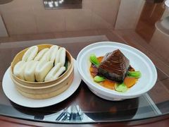 -茶港食堂(武昌店)