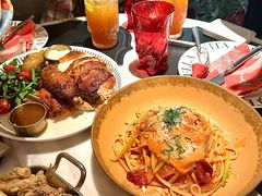 -IL TEATRO 精品意大利餐厅