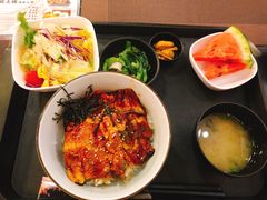 -喜多亭(宜山路店)