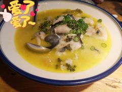 -小放牛炒菜馆(中山路乐汇城店)