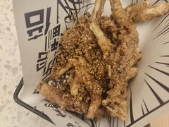 -雲物·云南小馆(好悦天地店)