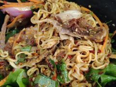 -拌陛河山抚顺麻辣拌(总店)