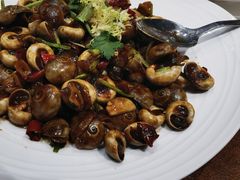 -东辰望海鱼码头·海鲜餐厅