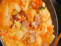 -玉川屋·深夜食堂居酒屋(柳巷店)
