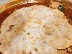 -牛牛章·章鱼水煎肉(光谷世界城店)