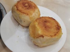 牛肉煎包-洪长兴(广西北路店)