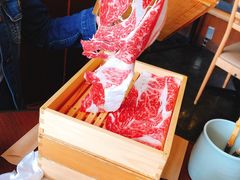 -鍋ぞう(新宿西口店)