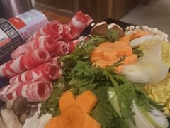 -京鹿料理(荟聚店)