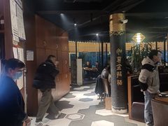 -盐帮食坊•小河帮川菜(四川师大店)