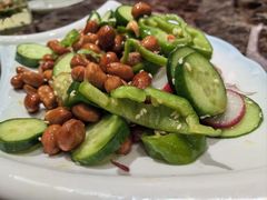 -马白开来特色羊排揪片子  (总店)