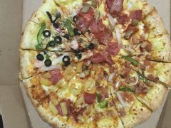 -达美乐比萨(江月路店)