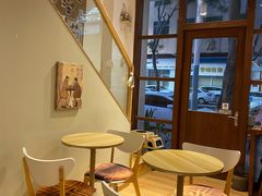 -C.Y Cafe