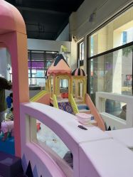 -动力星球家庭亲子游乐中心