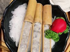 -捞围鲜·港式打边炉(海阳路店)