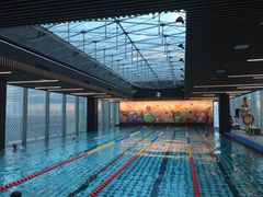 -Trainyard 炼·工场(中国国际贸易中心店)