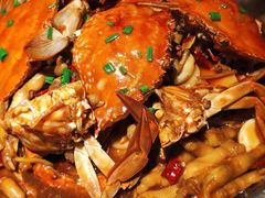 -胖哥俩肉蟹煲(萧山加州阳光店)