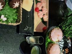 -湊湊火锅·茶憩(新中关购物中心店)
