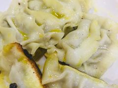 -回回锅贴(小河沿店)