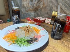 -叶派龙虾•招牌香辣蟹·海鲜(中海国际店)