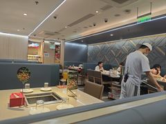 -海底捞火锅(大融城店)