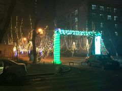 -哈尔滨工业大学食堂