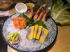 -温野菜涮涮锅(曲江大悦城店)