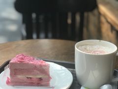 -星巴克(西湖天地店)