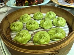 海胆汤包-隆喜元鱼汤包·海鲜(中联广场店)