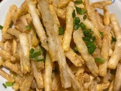 -吃饭皇帝大·土家民族菜(武陵源店)