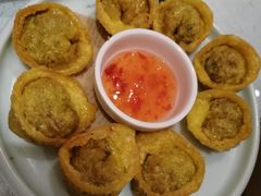 -老广新意(奥园店)