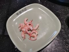 -盛江山自助料理(太原街万达店)