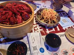 -靓靓蒸虾·头牌蒸虾(雪松路总店)