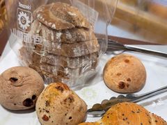 -山崎面包(静安久光店)