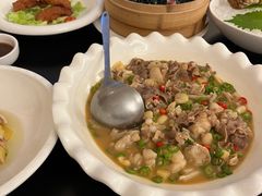 -天伦里餐厅(绿城桃花源店)
