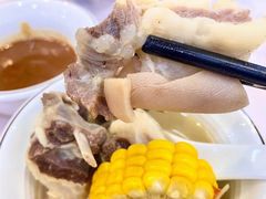 -陈记粤湛鸡饭店