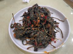 -服务大楼冷面(延大店)