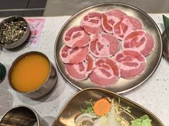 -汉拿山(金源店)